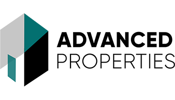 Advanced Properties logo